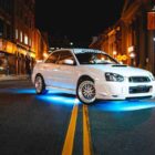 New Car Technology May Take The Wheel out of Human Hands