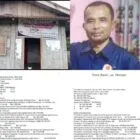 Dugaan Ketidaksesuaian Dana Desa Bawololomatua, Pemdes Diminta Klarifikasi