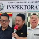 Sorotan Publik terhadap Integritas Pengawasan: Puluhan Aduan Masyarakat di Inspektorat Nias Selatan Diduga Belum Mendapat Kepastian”