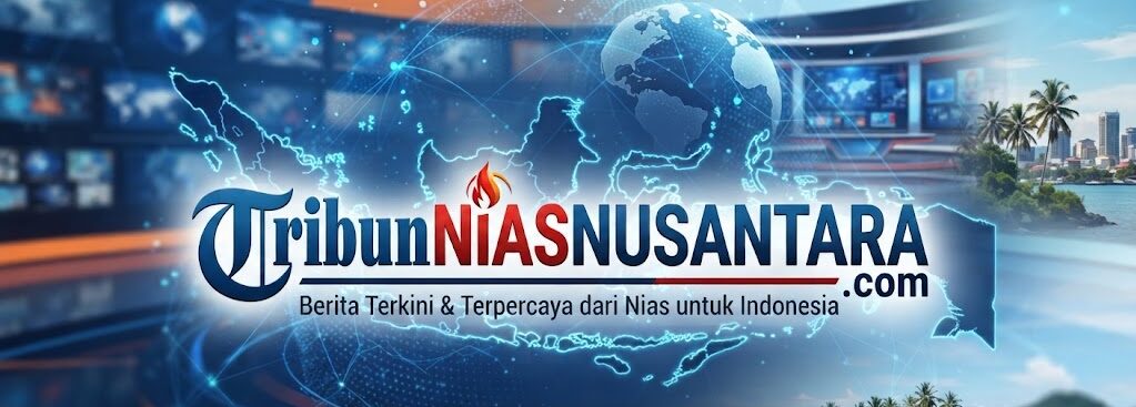 TribunNiasNusantara.com